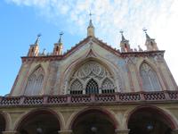 Franziskanerkirche Nizza