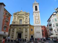 Nizza Altstadt