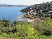 Bucht von St. Tropez