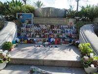 Memorial des 14. juli 2016