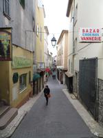 190-Stadtrundgang Antibes