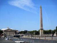 Place de la Concorde