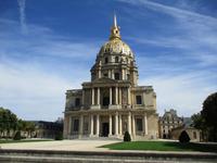 Invalidendom - Église du Dóme