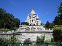 Basilique du sacre Coeur
