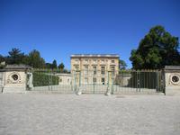 Le petit Trianon