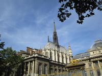 Sainte Chapelle