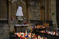 Anbetung der heiligen Jungfrau