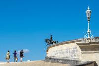 Tag 2 Schloß Chantilly