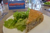 Tag 1 Anreise nach Reims 