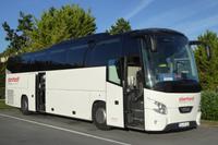 Tag 1 Anreise nach Reims 