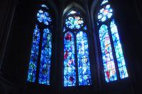 Tag 2  Morgen in Reims