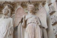 Tag 2  Morgen in Reims 