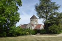 Tag 2 Garten von Viels Maison 