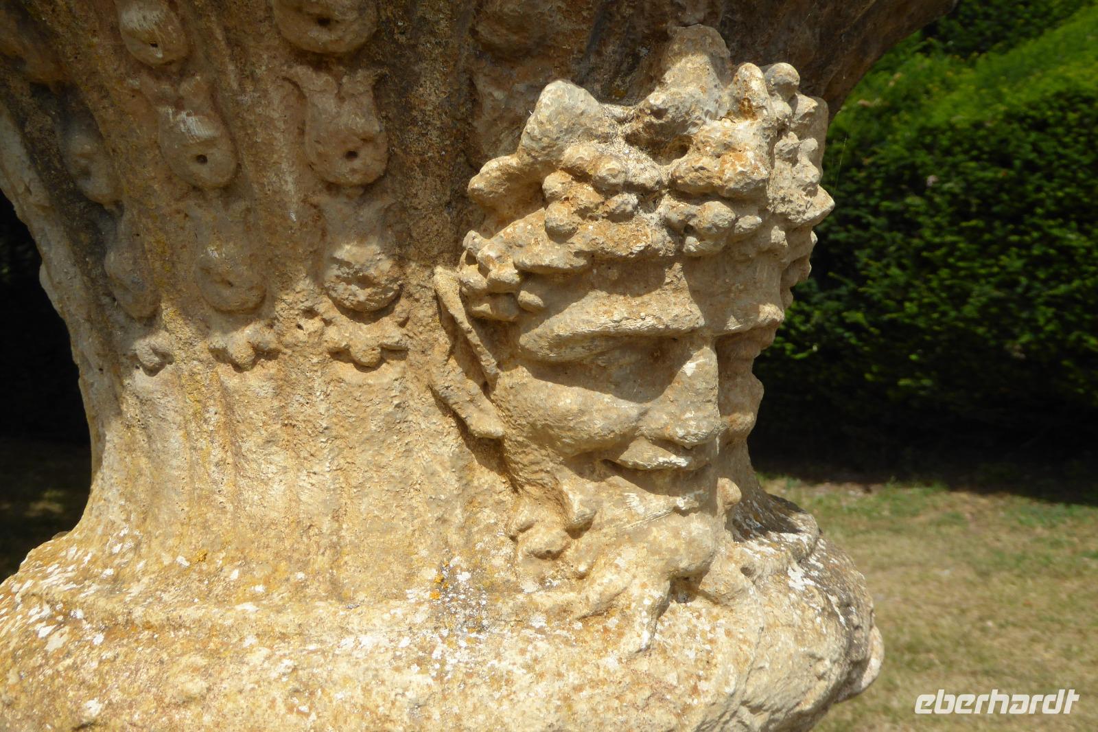 Tag 2 Garten von Viels Maison 