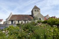 Tag 2 Garten von Viels Maison 