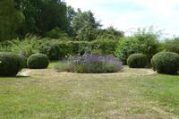 Tag 2 Garten von Viels Maison 