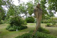 Tag 2 Garten von Viels Maison 