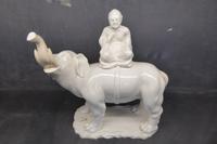 Tag 2 Schloß Chantilly 