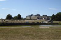 Tag 2 Schloß Chantilly