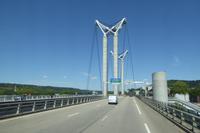 Tag 3 Rouen, Pont Gustave Flaubert