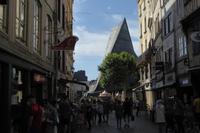 Tag 3 Rouen 