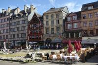 Tag 3 Rouen 