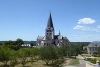 Tag 3 St. Martin de Boscherville