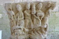 Tag 3 St. Martin de Boscherville 