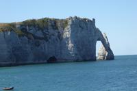 Tag 4 Etretat 