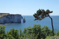 Tag 4 Etretat 