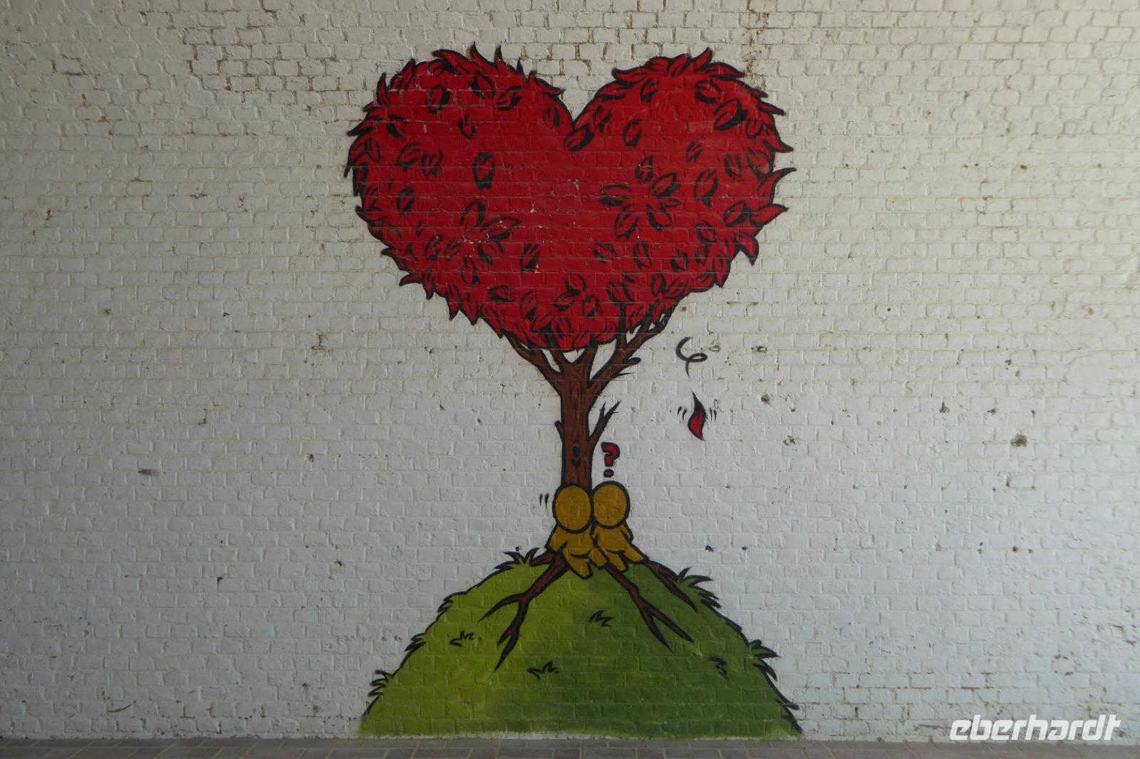 Tag 4 Le Havre, Jardin Suspendus 