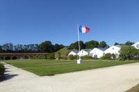 Tag 4 Le Havre, Jardin Suspendus 