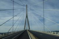 Tag 5 Brücke der Normandie 