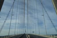 Tag 5 Brücke der Normandie 