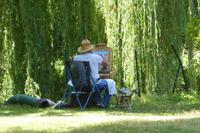 Tag 5 Chateau du Breuil, Calvados 