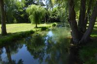 Tag 5 Chateau du Breuil, Calvados 