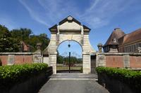 Tag 5 Chateau du Breuil, Calvados 