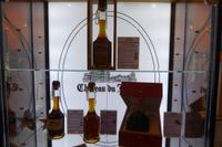 Tag 5 Chateau du Breuil, Calvados 