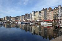 Tag 5 Honfleur 
