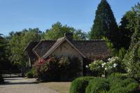 Tag 5 Les jardins de Pays d´Auge, Cambremer 