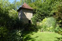 Tag 5 Les jardins de Pays d´Auge, Cambremer 