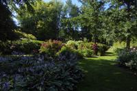 Tag 5 Les jardins de Pays d´Auge, Cambremer 