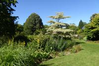 Tag 5 Les jardins de Pays d´Auge, Cambremer 