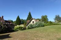 Tag 5 Les jardins de Pays d´Auge, Cambremer 