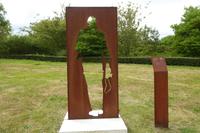 Tag 7 Bayeux Gedenkstätte für Journalisten