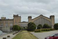 Tag 7 Hafen Cherbourg 