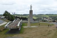 Tag 7 Landungsstrände Arromanches  