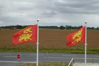 Tag 7 Landungsstrände Arromanches  