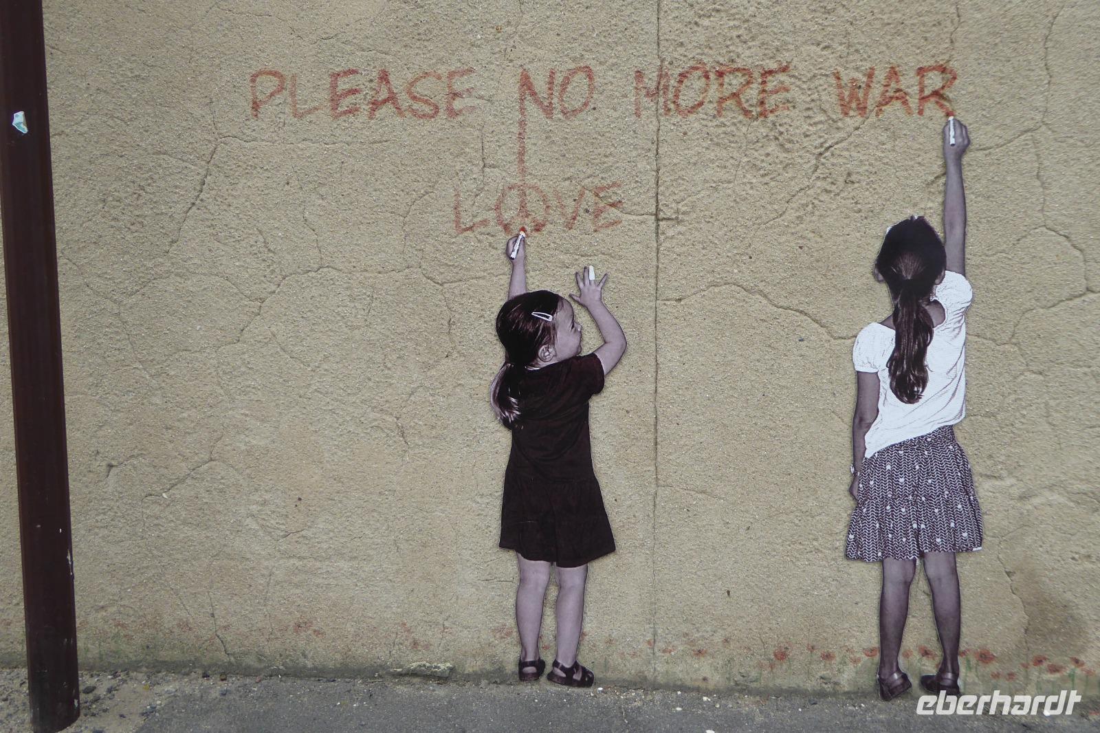 Tag 7 Landungsstrände Arromanches  