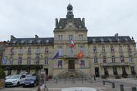 Tag 8 Garten von Coutance 